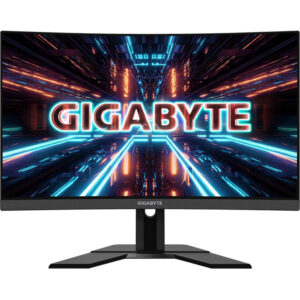 PlayStation 5 Digital + Gigabyte G27Q QHD Monitor
