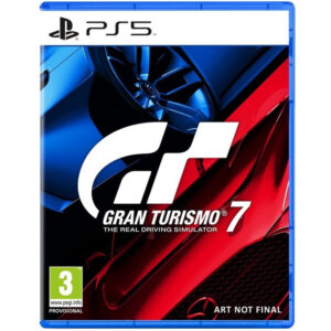 PlayStation 5 Racing Bundle