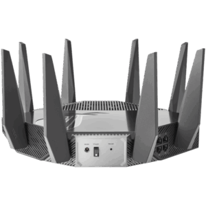 Asus ROG Rapture GT-AXE11000 Wi-Fi 6E Gaming Router