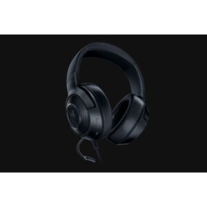Razer Kraken X 7.1 Gaming Headset - Black