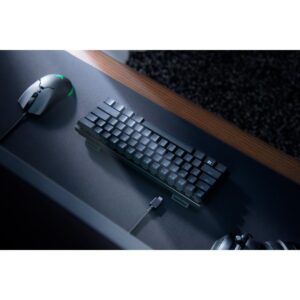 Razer Huntsman Mini Optical keyboard - Red Switch