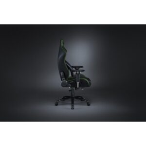 Razer Iskur Gaming Chair - XL - Black Edition