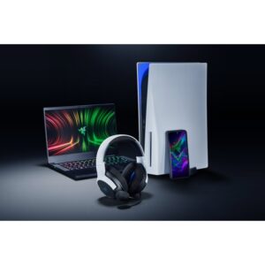 Razer Kaira Dual Wireless Gaming Headset