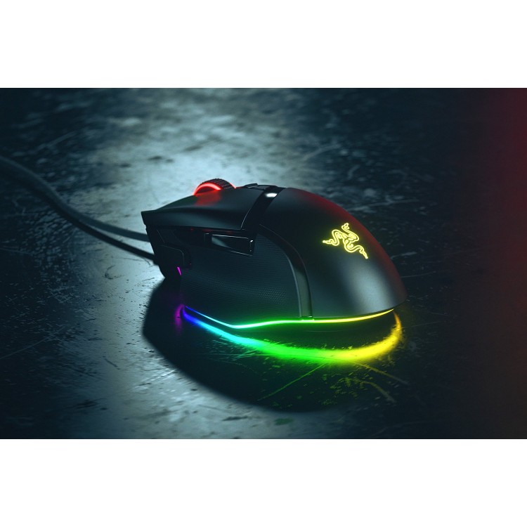 خرید موس Razer Basilisk v3