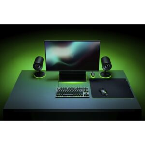 Razer Gigantus V2 Gaming Mouse Pad - Large