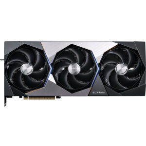 خرید کارت گرافیک MSI GeForce RTX 5090 Suprim - حافظه 32 گیگابایت