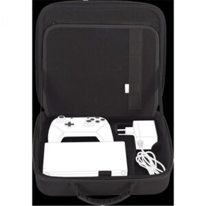 Big Ben Storage Case for Nintendo Switch OLED - Black