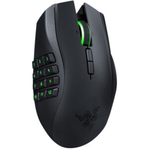 Razer Naga Epic Chroma Mouse