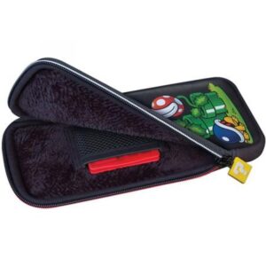 Nintendo Switch Slim Travel Case - Super Mario Edition