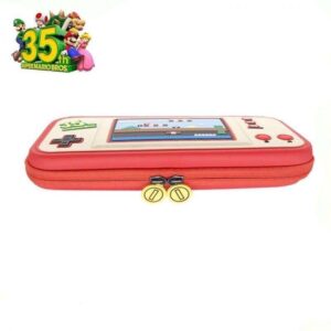 OEM Protective Case for Nintendo Switch - Super Mario Bros. 35th Anniversary