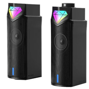 Onikuma L1 2-in1 Portable Speakers