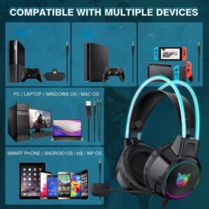 Onikuma X15 Pro Gaming Headset