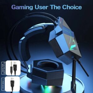 Onikuma X20 Gaming Headset