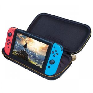 Nintendo Switch Deluxe Travel Case - Zelda: BotW Edition