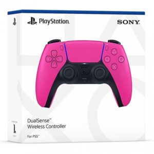 PlayStation 5 - Nova Pink