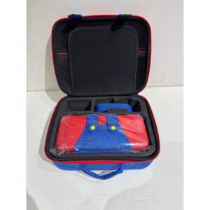 Nintendo Switch Storage Case - Super Mario
