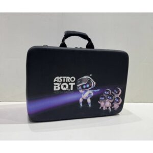 Nahl PS5 Suitcase - PS Astro Bot: Rescue Mission
