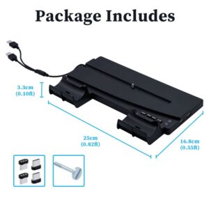iPlay Vertical Charger Stand