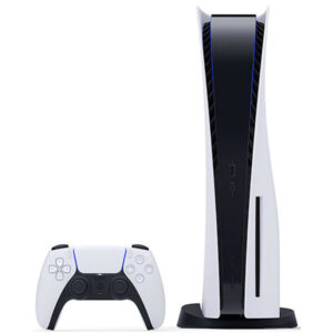 PS5 + 2 Dualsense Controllers + FIFA 23