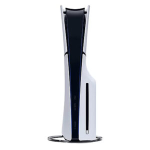 Vertical Stand for PS5 Slim - Black - های کپی