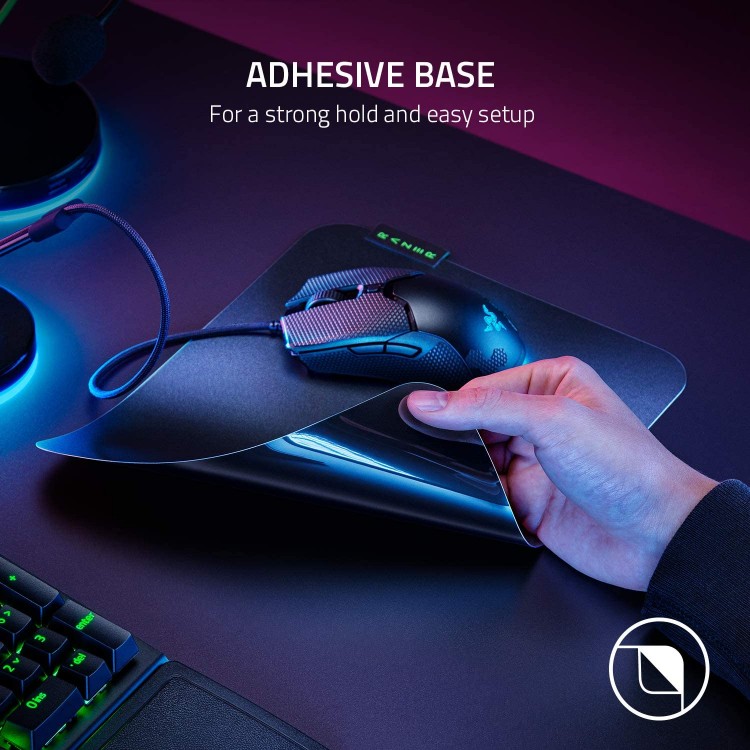 خرید موس پد Razer Sphex V3 - کوچک