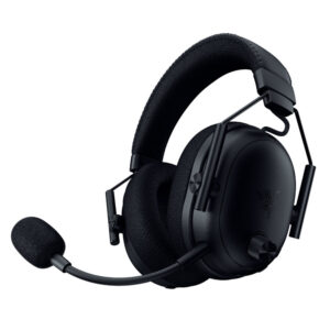 خرید هدست Razer Blackshark v3 Pro - بیسیم - سیاه