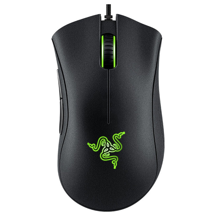 Razer Deathadder Essential Gaming Mouse - PS5