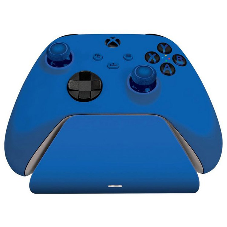 خرید پایه شارژ Razer Universal برای ایکس باکس - آبی