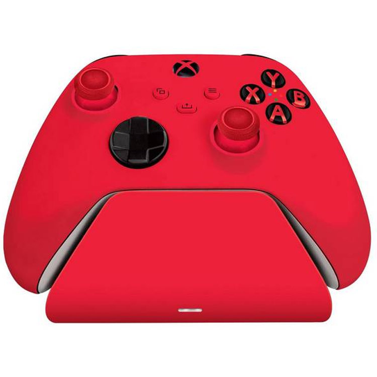 خرید پایه شارژ Razer Universal برای ایکس باکس - قرمز