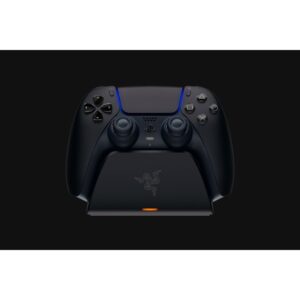 Razer Quick Charging Stand for PS5 - Black