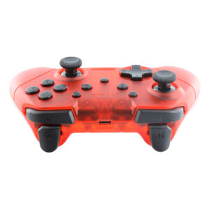 Nyko Wireless Core Controller - Red - Nintendo Switch