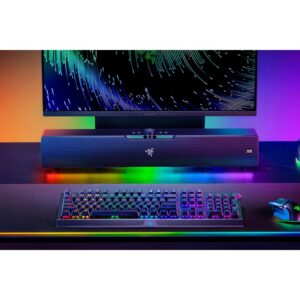 Razer Leviathan v2 Pro Gaming Speaker
