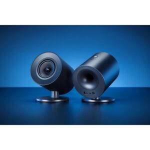 Razer Nommo v2 X 2.0 PC Gaming Speakers