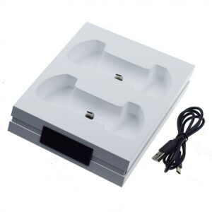 Controller Charging Seat for P5