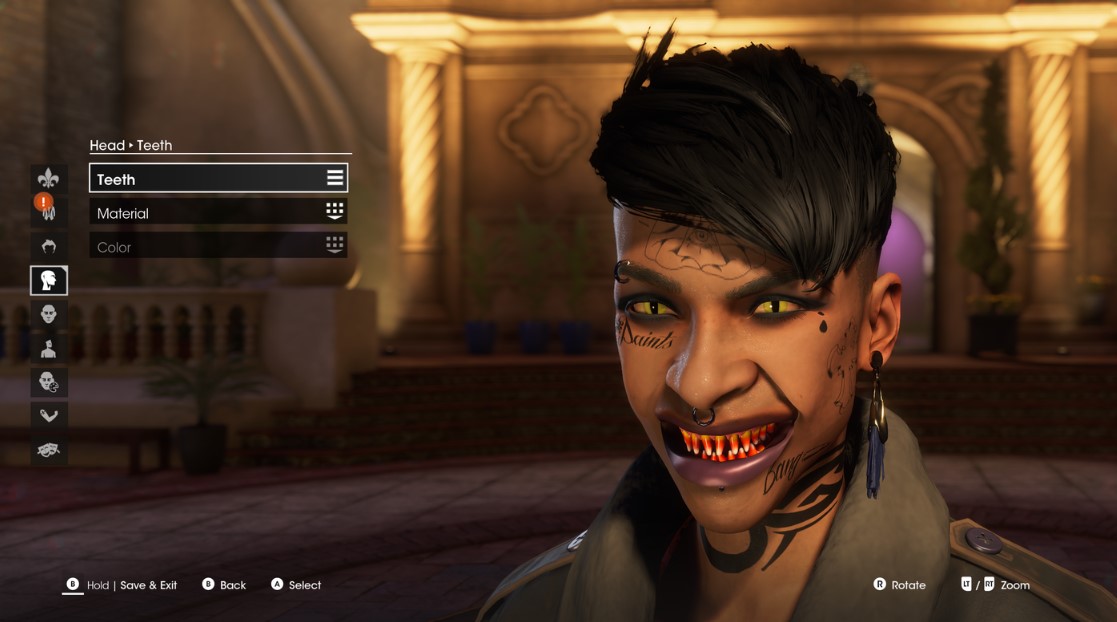 معرفی بازی Saints Row