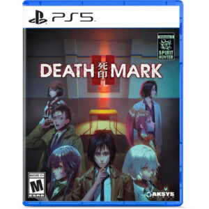 خرید بازی Spirit Hunter: Death Mark II برای PS5