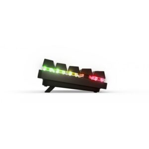 SteelSeries Apex Pro Mini Wireless Gaming Keyboard