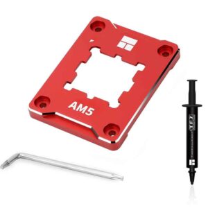 Thermalright AM5 Secure Frame - Red