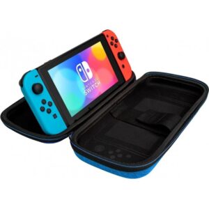PDP Travel Case GLOW for Nintendo Switch - Mario Kart Drift