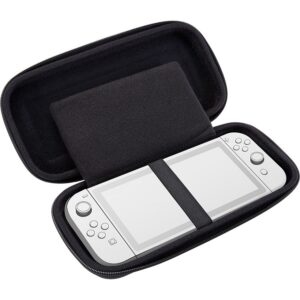 Big Ben Nintendo Switch Transport Case - L - Black